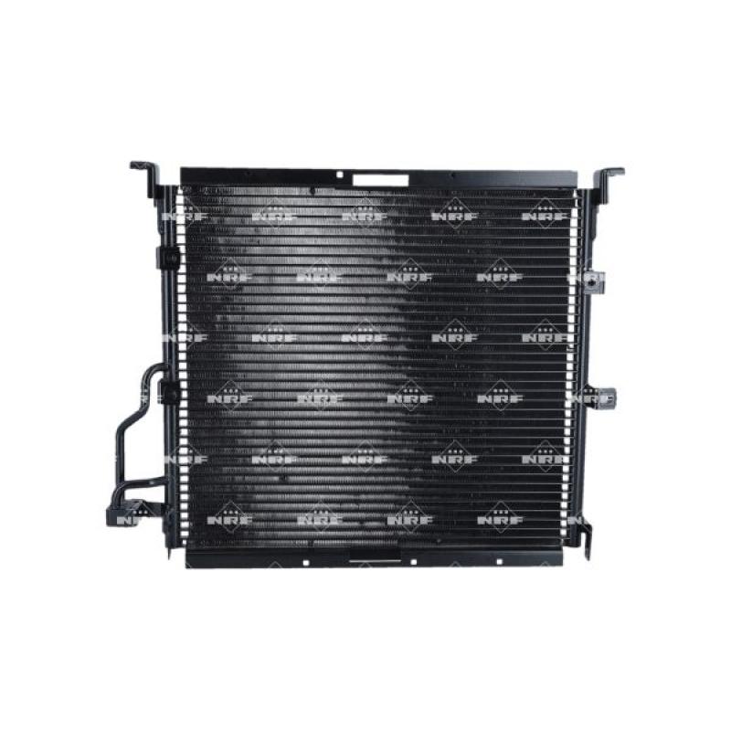 Condenseur, climatisation NRF 35586 - Visuel 1