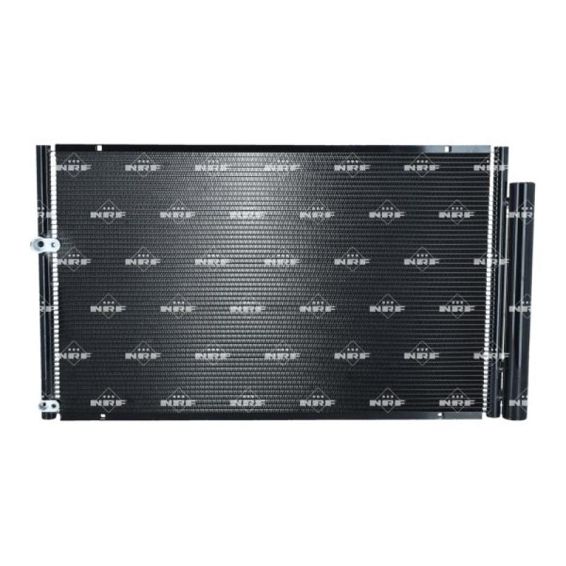 Condenseur, climatisation NRF 35601 - Visuel 2