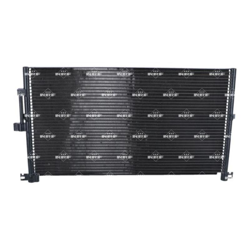 Condenseur, climatisation NRF 35603 - Visuel 2