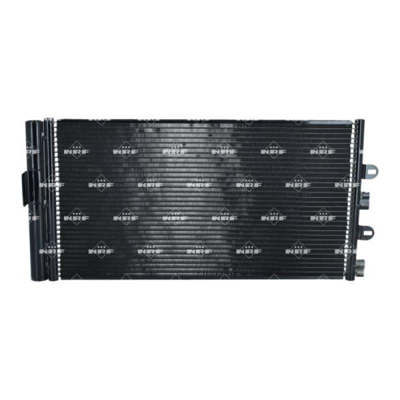 Condenseur, climatisation NRF 35606 - Visuel 2