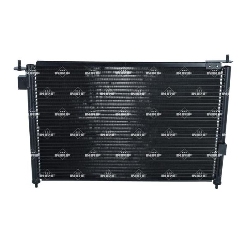 Condenseur, climatisation NRF 35635 - Visuel 2