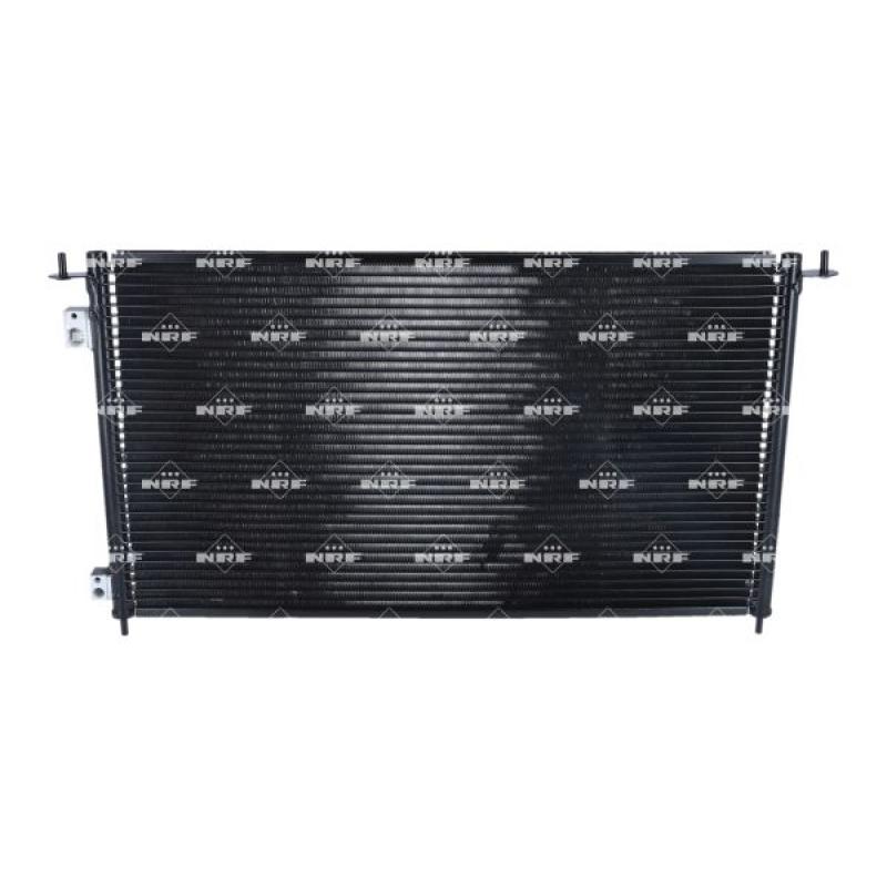 Condenseur, climatisation NRF 35636 - Visuel 2