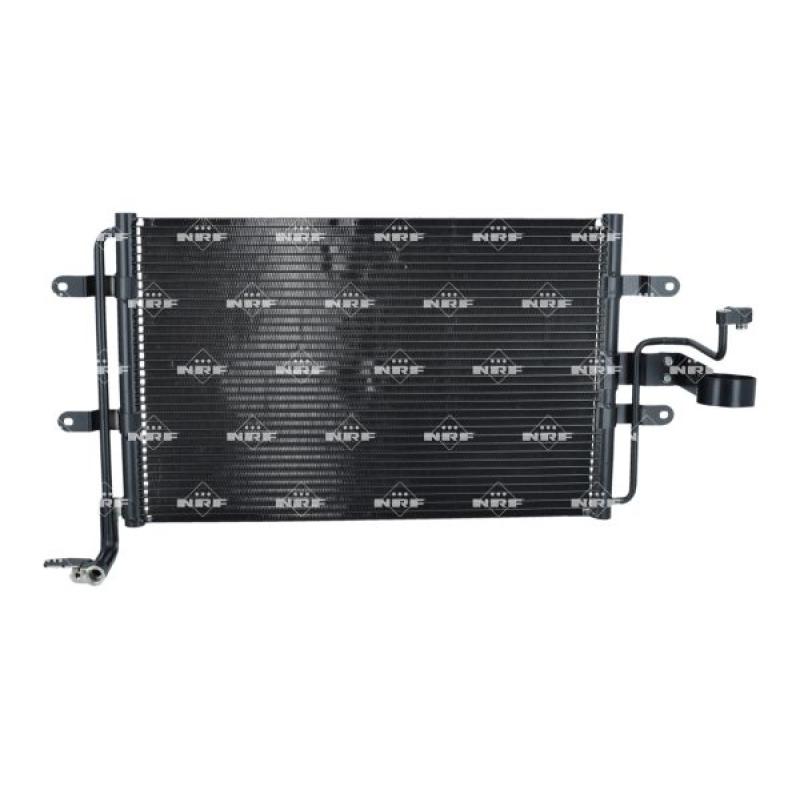 Condenseur, climatisation NRF 35733 - Visuel 2