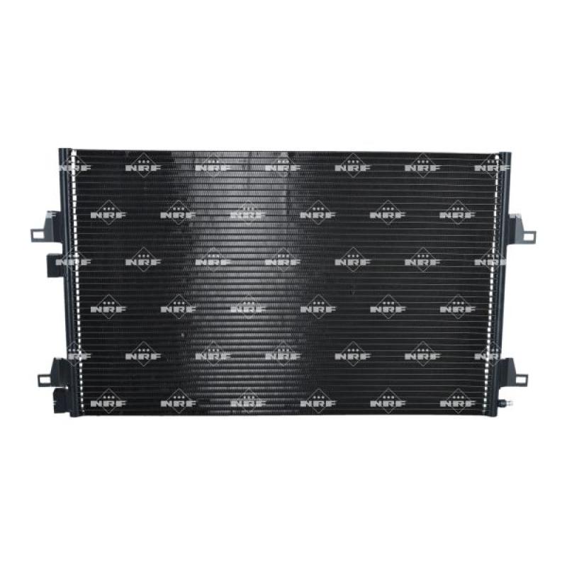 Condenseur, climatisation NRF 35749 - Visuel 2