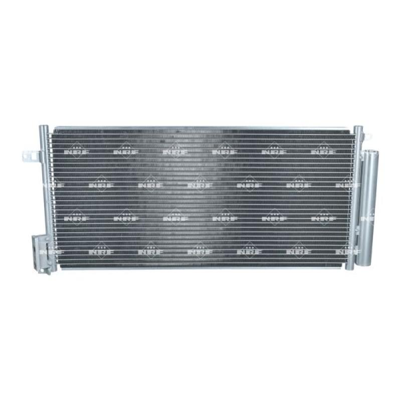 Condenseur, climatisation NRF 35750 - Visuel 2