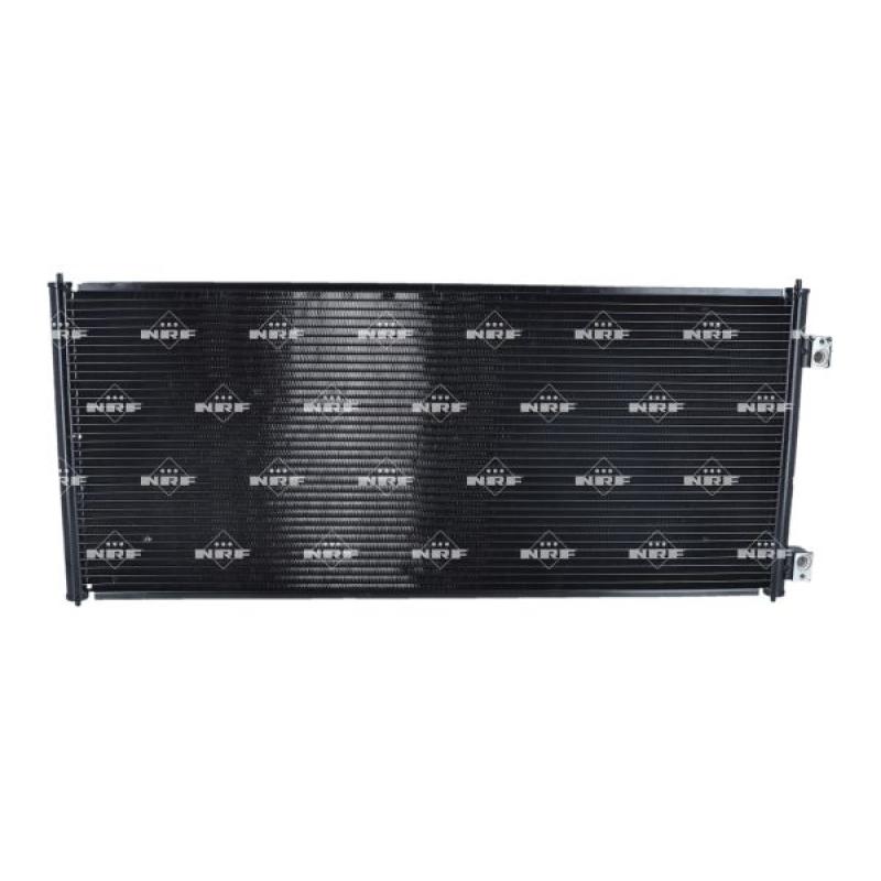 Condenseur, climatisation NRF 35651 - Visuel 2