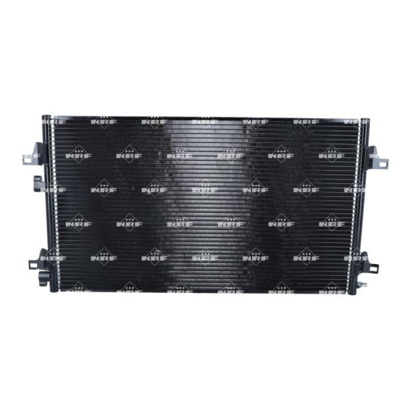 Condenseur, climatisation NRF 35760 - Visuel 2