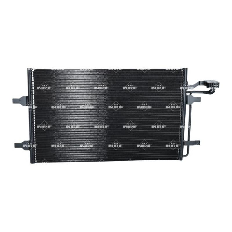 Condenseur, climatisation NRF 35842 - Visuel 2