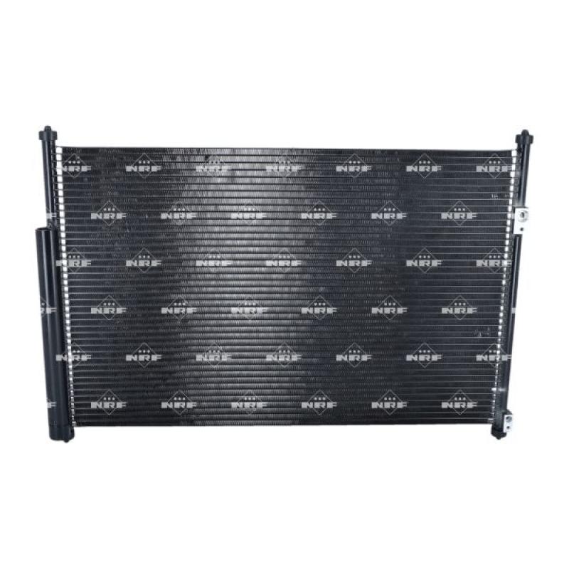 Condenseur, climatisation NRF 35769 - Visuel 2