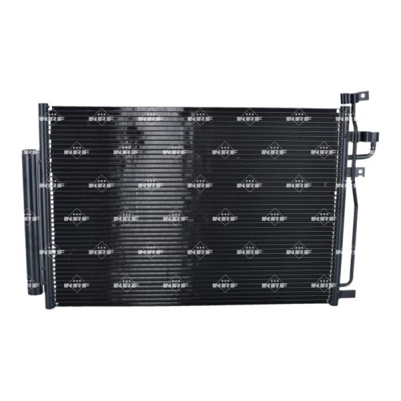 Condenseur, climatisation NRF 35775 - Visuel 2