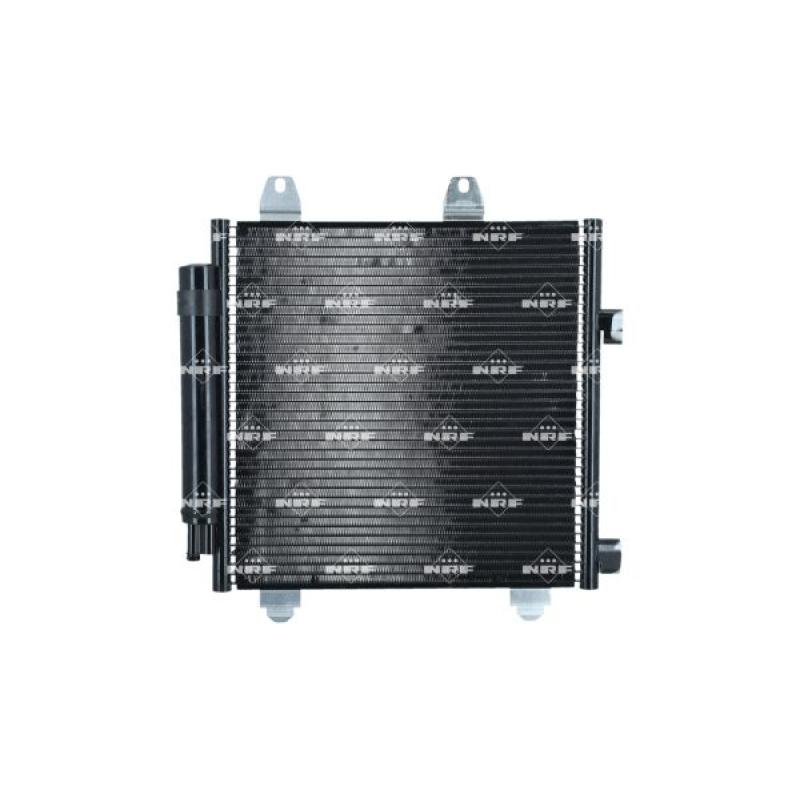 Condenseur, climatisation NRF 35778 - Visuel 2