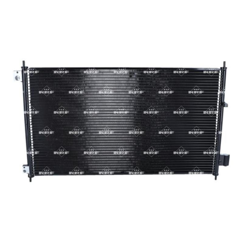 Condenseur, climatisation NRF 35780 - Visuel 2