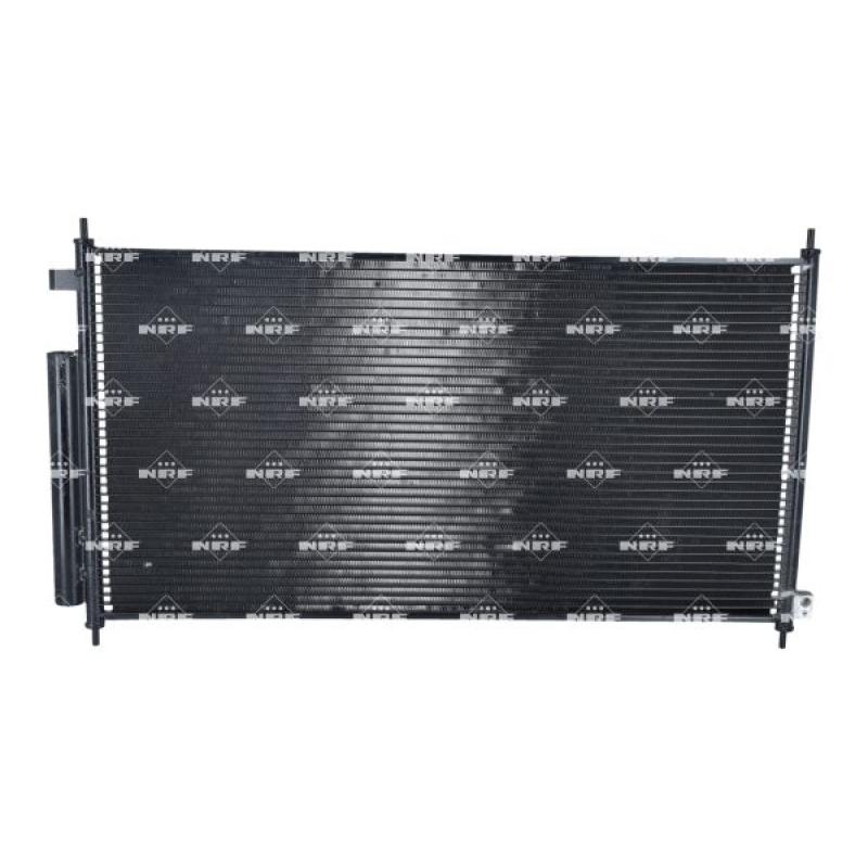 Condenseur, climatisation NRF 35867 - Visuel 2