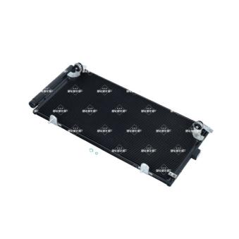 Condenseur, climatisation NRF [35868]