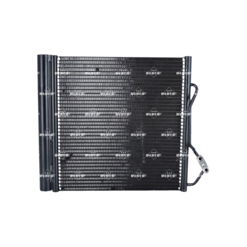 Condenseur, climatisation NRF 35874 - Visuel 2