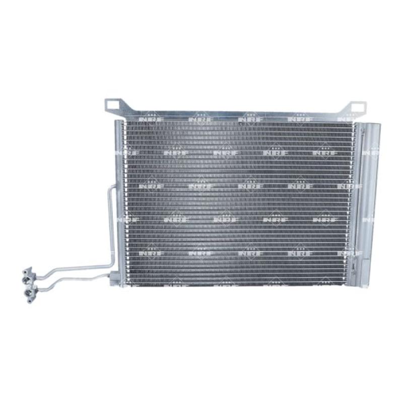 Condenseur, climatisation NRF 35787 - Visuel 2