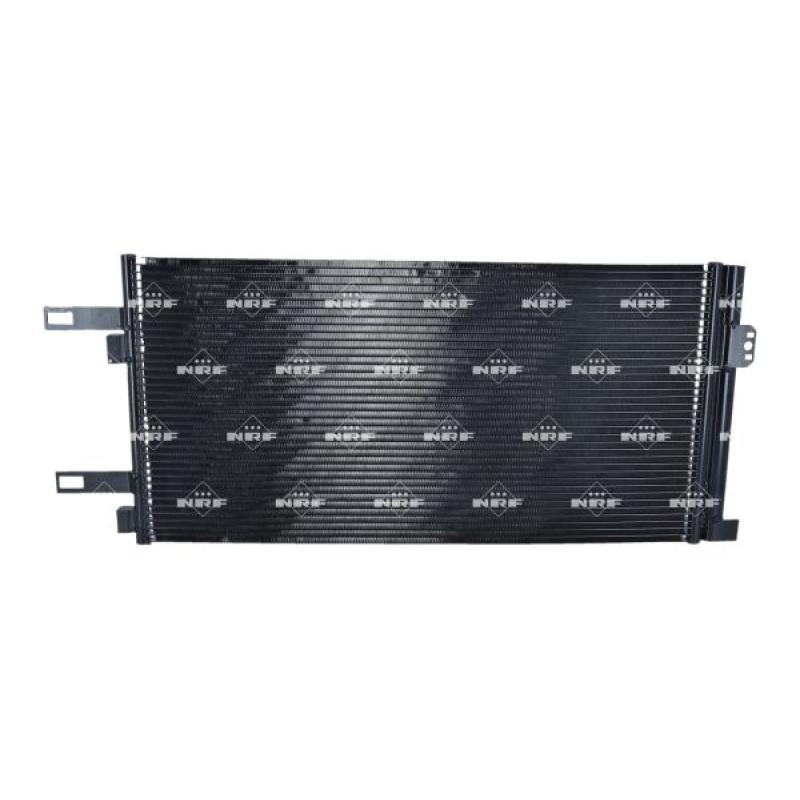 Condenseur, climatisation NRF 35895 - Visuel 2