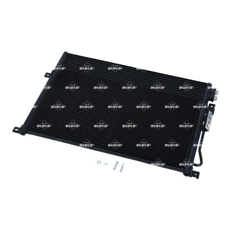 Condenseur, climatisation NRF 35920 - Visuel 1