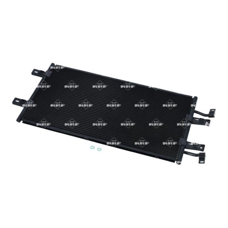 Condenseur, climatisation NRF 35900 - Visuel 1