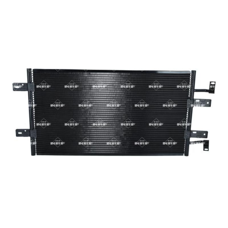 Condenseur, climatisation NRF 35900 - Visuel 2