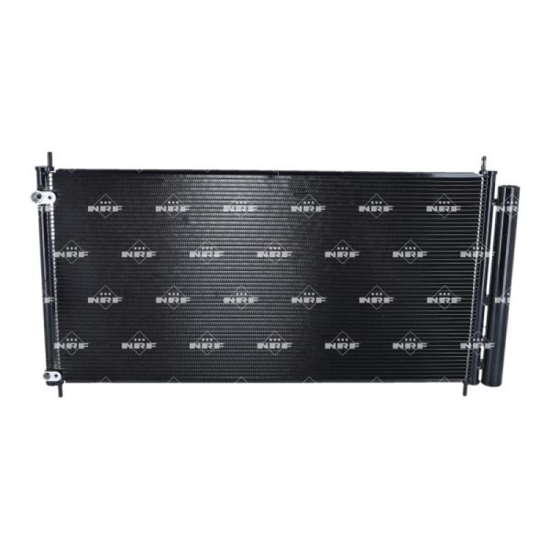 Condenseur, climatisation NRF 35838 - Visuel 2