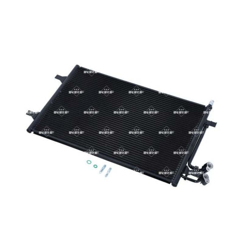 Condenseur, climatisation NRF 35904 - Visuel 1