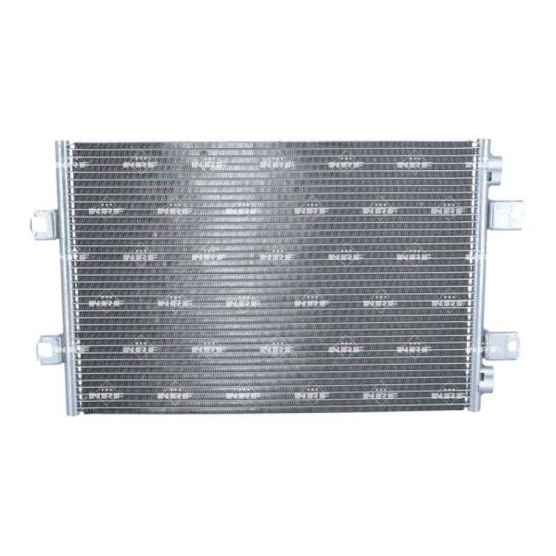 Condenseur, climatisation NRF 35909 - Visuel 2