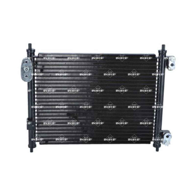 Condenseur, climatisation NRF 35926 - Visuel 2