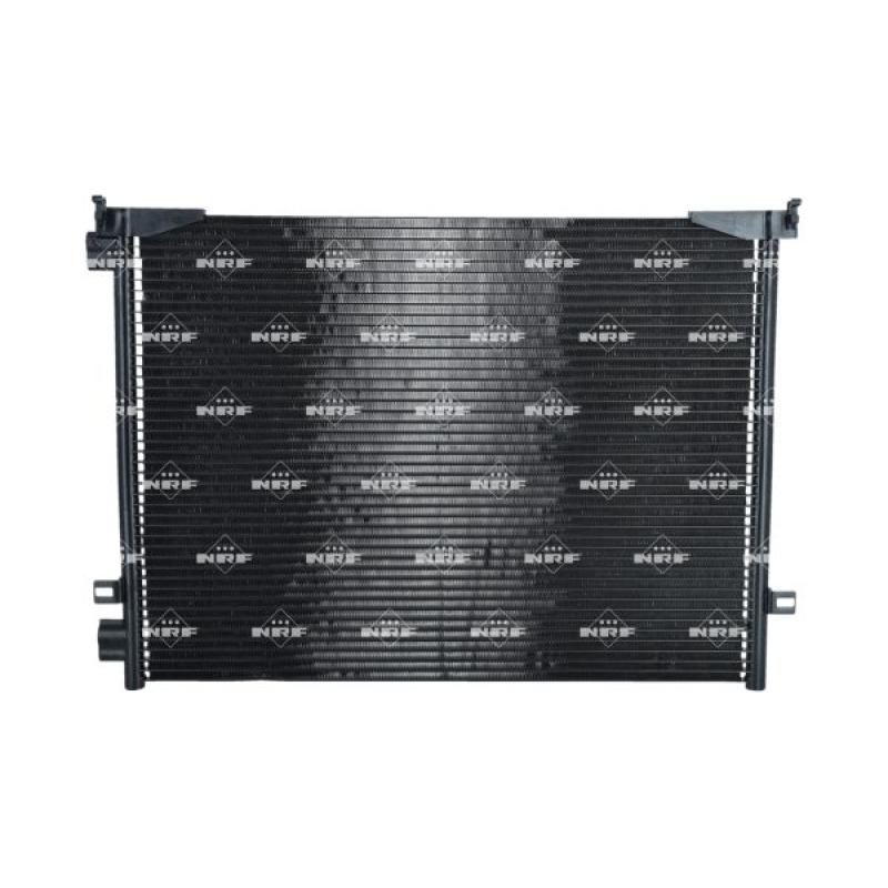 Condenseur, climatisation NRF 35914 - Visuel 2