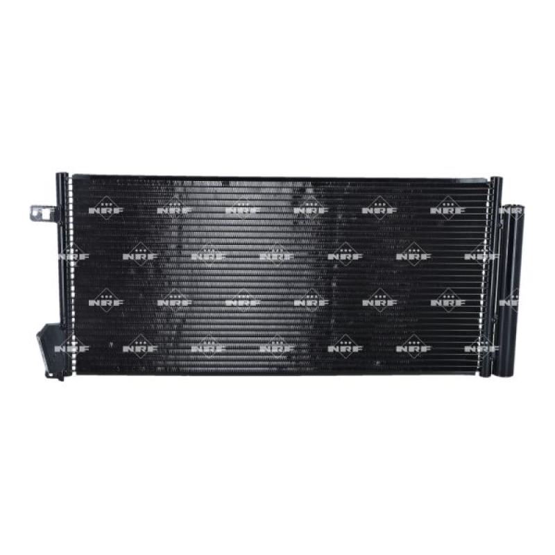 Condenseur, climatisation NRF 35940 - Visuel 2