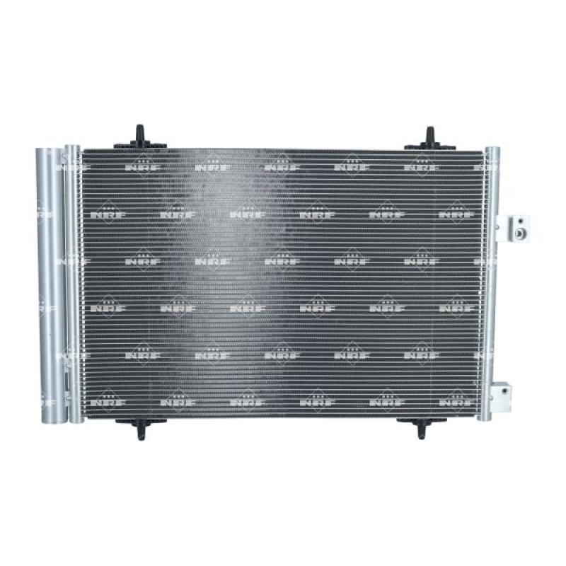 Condenseur, climatisation NRF 35946 - Visuel 2