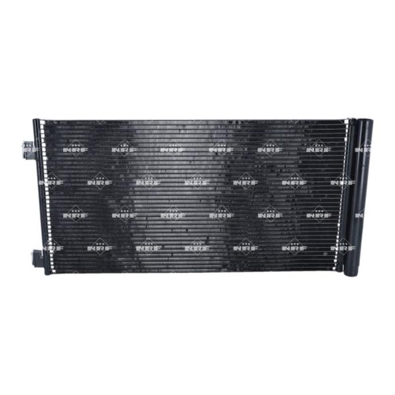 Condenseur, climatisation NRF 35961 - Visuel 2