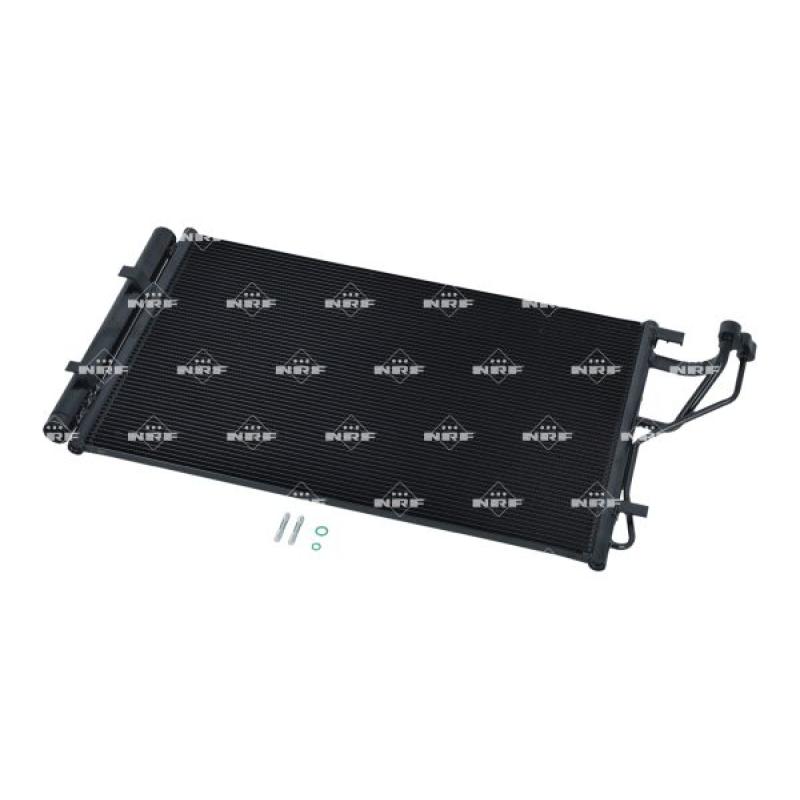 Condenseur, climatisation NRF 35996 - Visuel 1