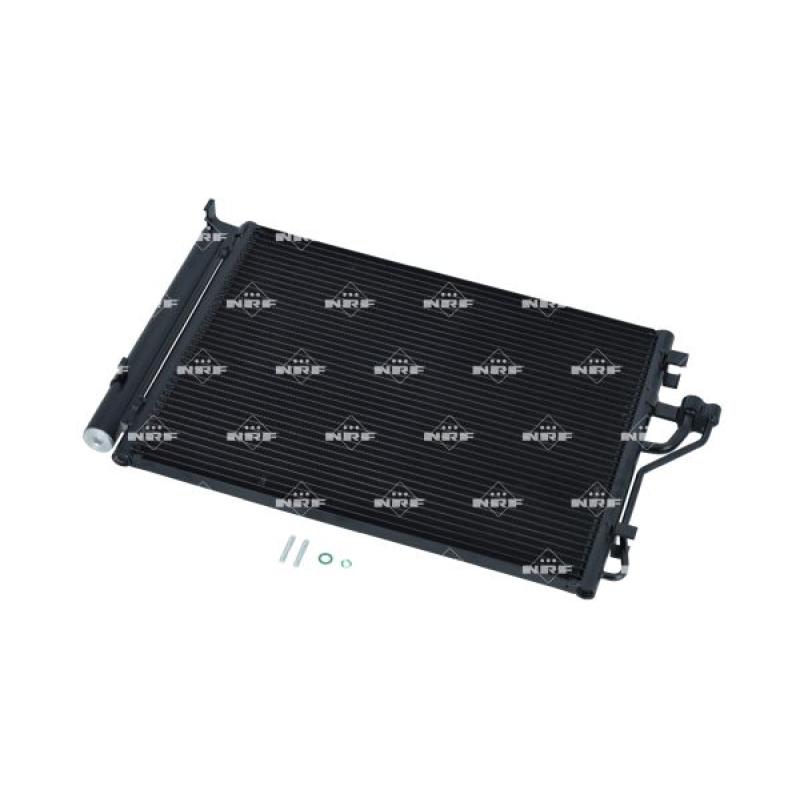 Condenseur, climatisation NRF 35999 - Visuel 1