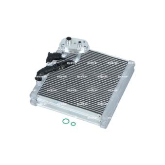 Évaporateur climatisation NRF OEM 32392952