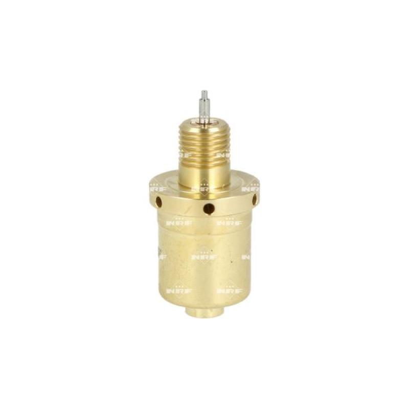 Valve de réglage, compresseur NRF 38380 - Visuel 2