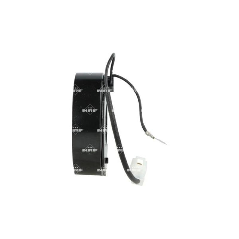 Bobine, compresseur-embrayage magnétique NRF 38447 - Visuel 2