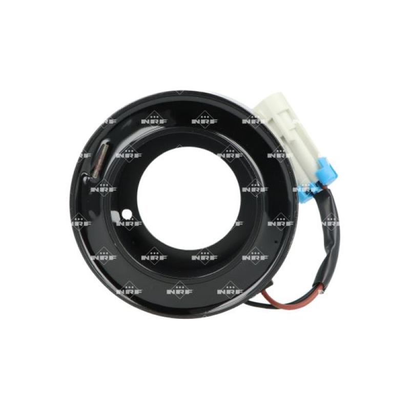 Bobine, compresseur-embrayage magnétique NRF 38470 - Visuel 2