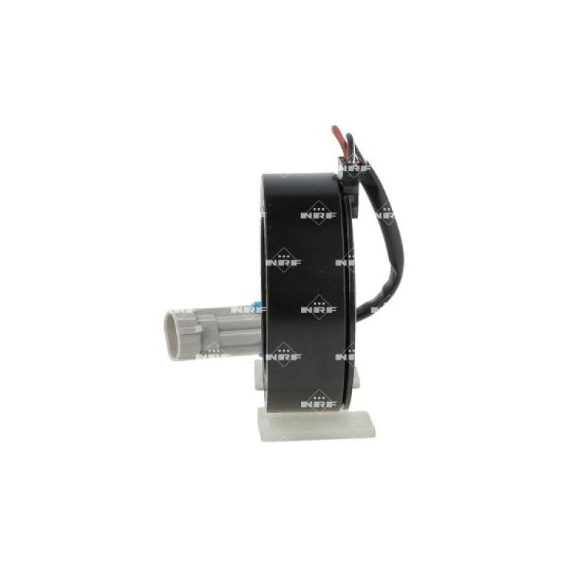 Bobine, compresseur-embrayage magnétique NRF 38475 - Visuel 2