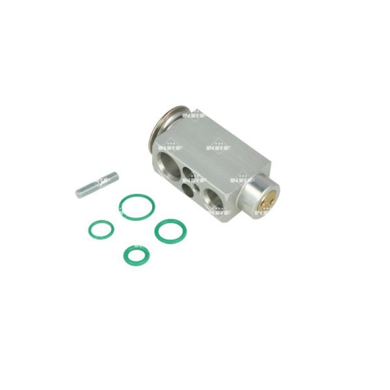 Détendeur, climatisation NRF 38490 - Visuel 1