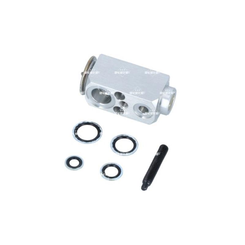 Détendeur, climatisation NRF 38506 - Visuel 1