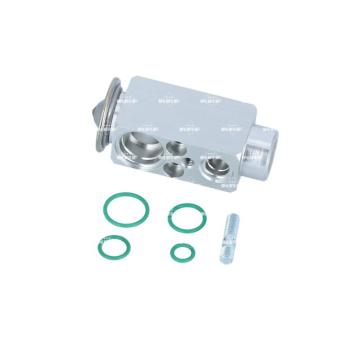 Détendeur, climatisation NRF OEM 30767081
