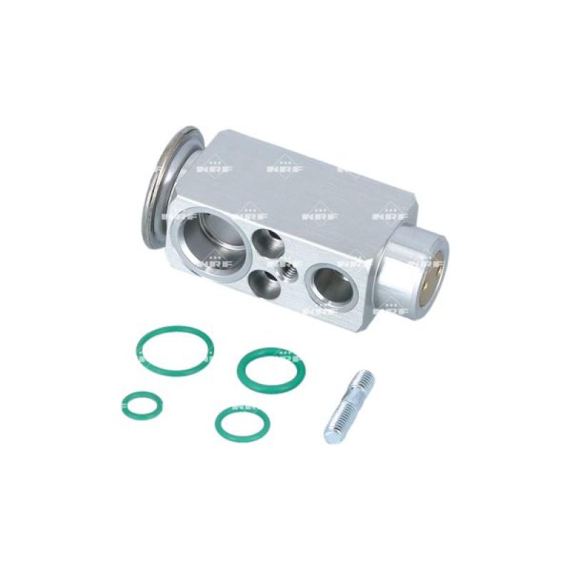 Détendeur, climatisation NRF 38536 - Visuel 1