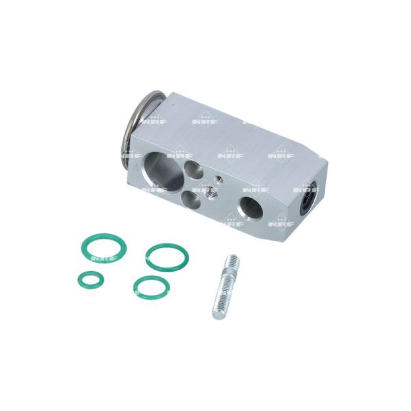 Détendeur, climatisation NRF 38539 - Visuel 1