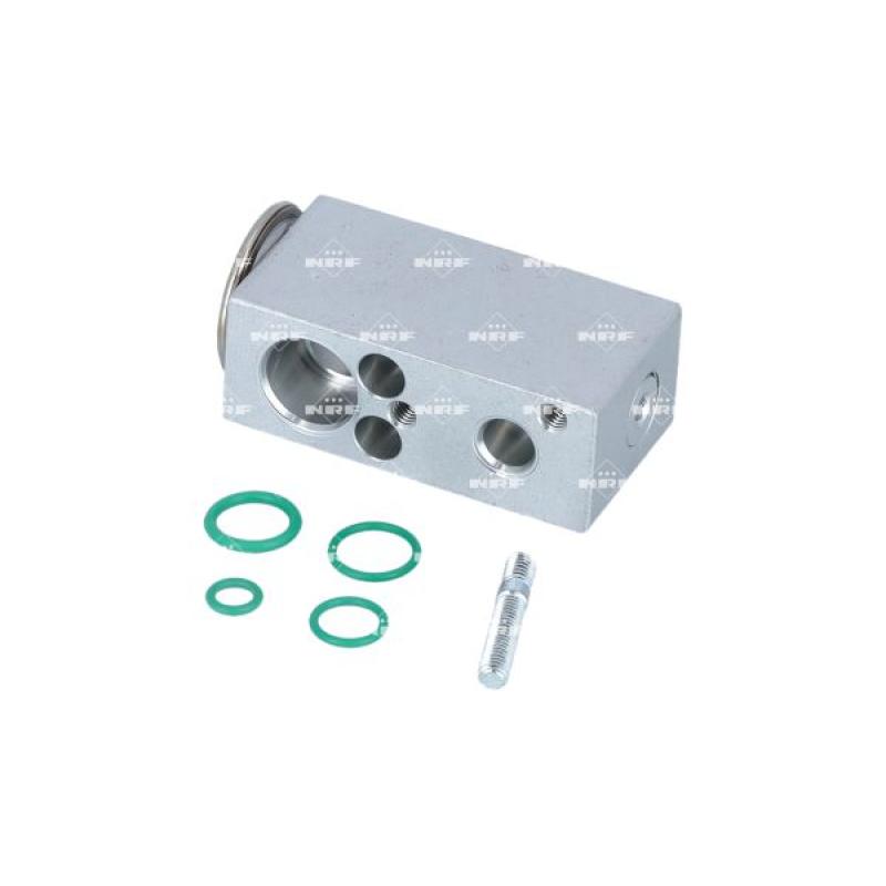 Détendeur, climatisation NRF 38541 - Visuel 1