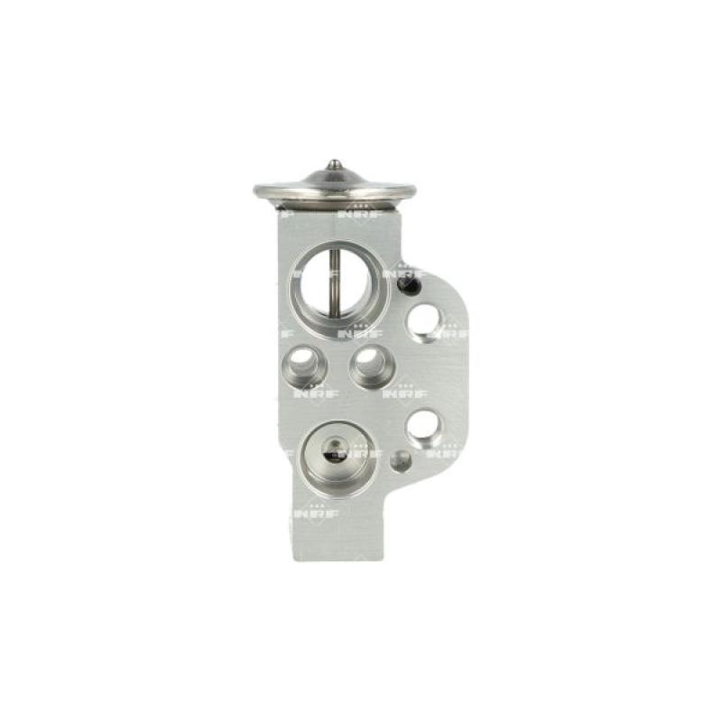 Détendeur, climatisation NRF 38544 - Visuel 2