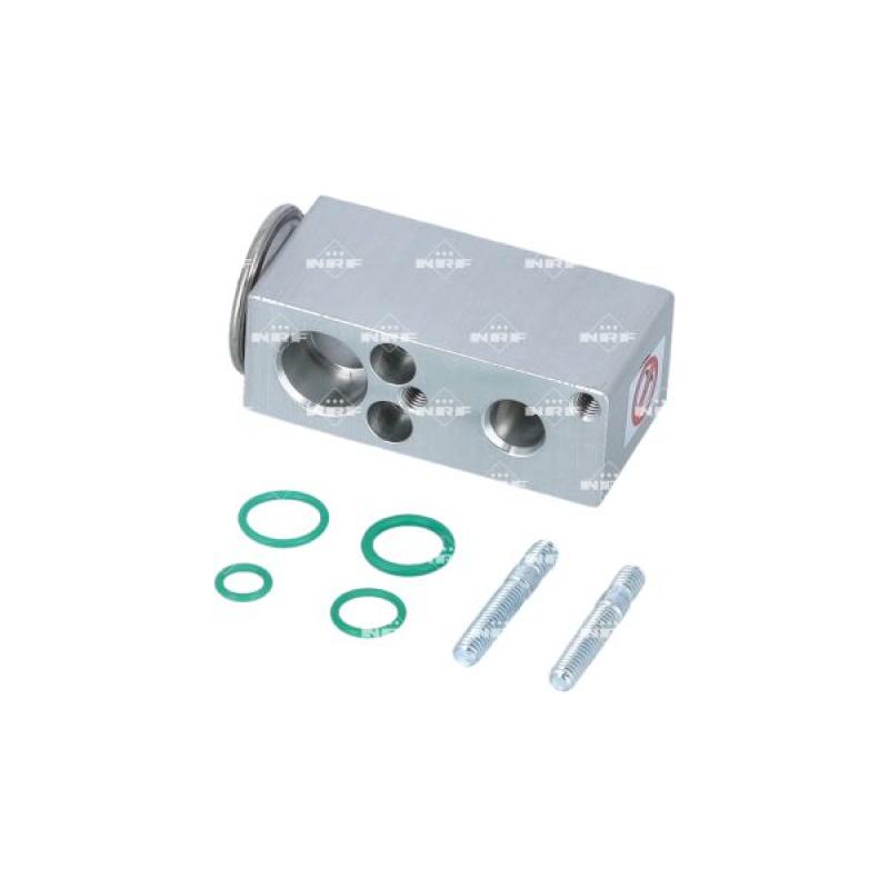Détendeur, climatisation NRF 38552 - Visuel 1