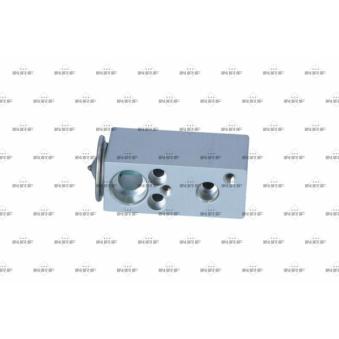 Détendeur, climatisation NRF 38553 pour PEUGEOT 208 1.6 GTi - 200cv