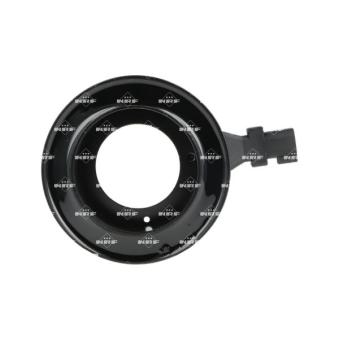 Bobine, compresseur-embrayage magnétique NRF 38559 pour FORD C-MAX 1.6 LPG - 117cv