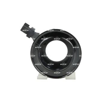Bobine, compresseur-embrayage magnétique NRF 38560 pour FORD TRANSIT 2.2 TDCi - 85cv